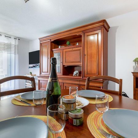 סנט-אגף Apartment La Chenaie-4 By Interhome מראה חיצוני תמונה