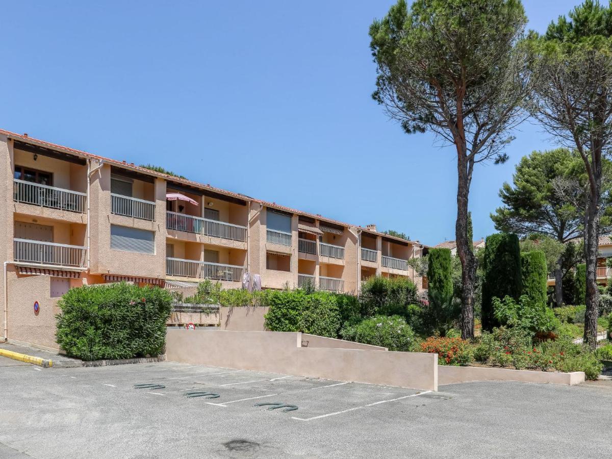 סנט-אגף Apartment La Chenaie-4 By Interhome מראה חיצוני תמונה