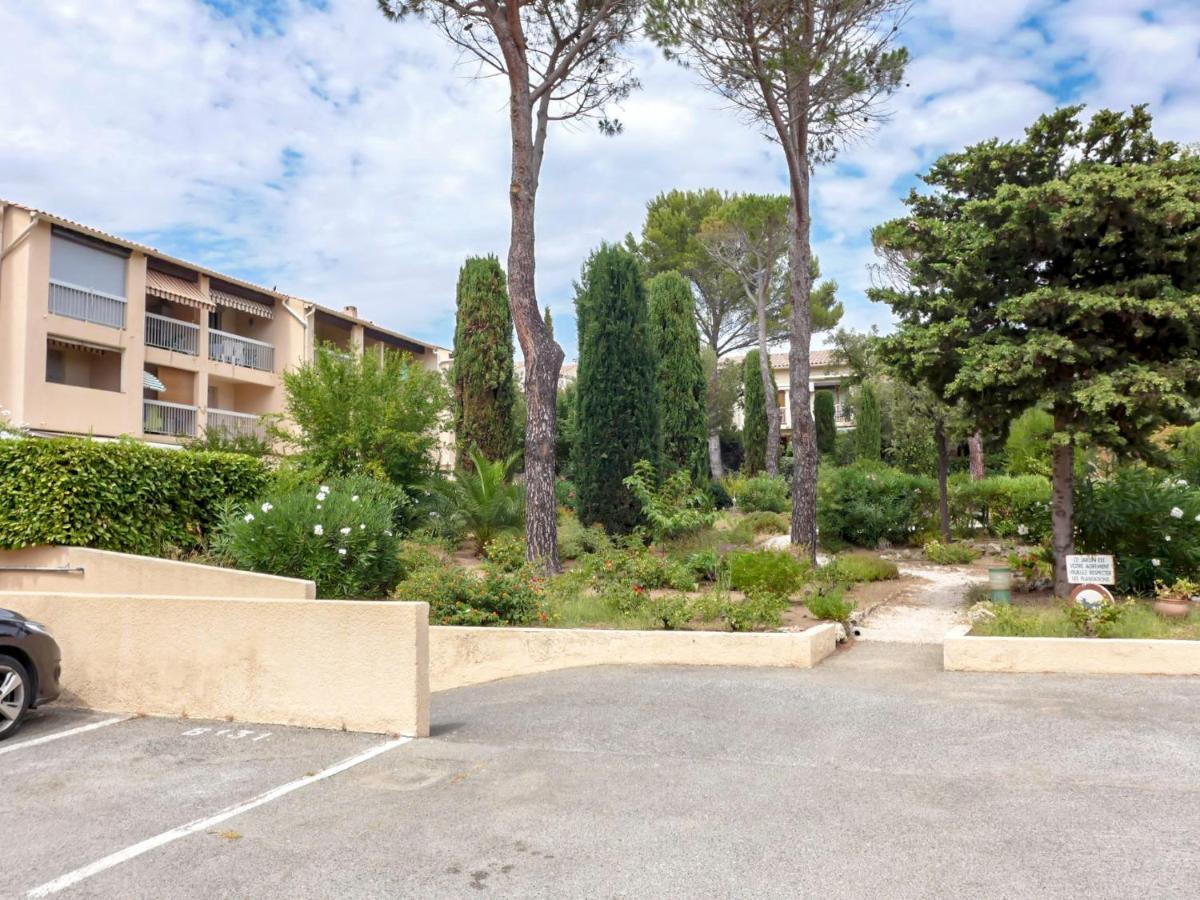 סנט-אגף Apartment La Chenaie-4 By Interhome מראה חיצוני תמונה