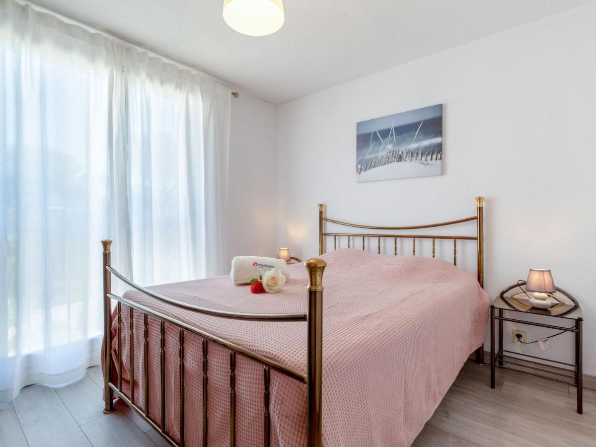 סנט-אגף Apartment La Chenaie-4 By Interhome מראה חיצוני תמונה