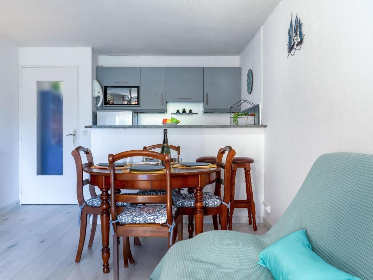 סנט-אגף Apartment La Chenaie-4 By Interhome מראה חיצוני תמונה