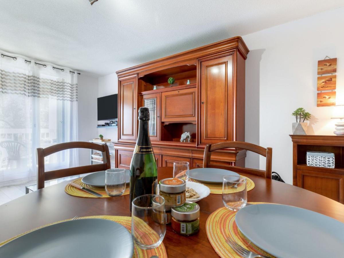 סנט-אגף Apartment La Chenaie-4 By Interhome מראה חיצוני תמונה