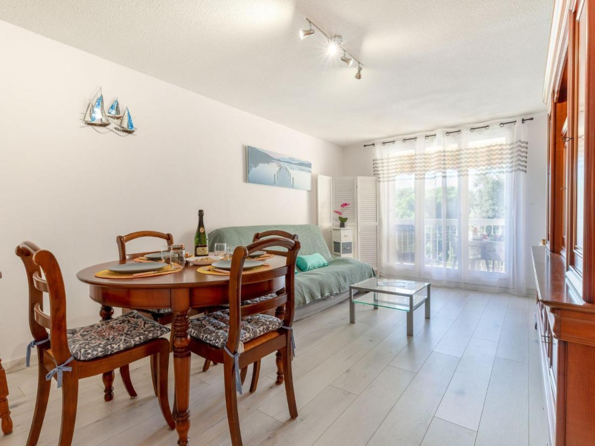 סנט-אגף Apartment La Chenaie-4 By Interhome מראה חיצוני תמונה