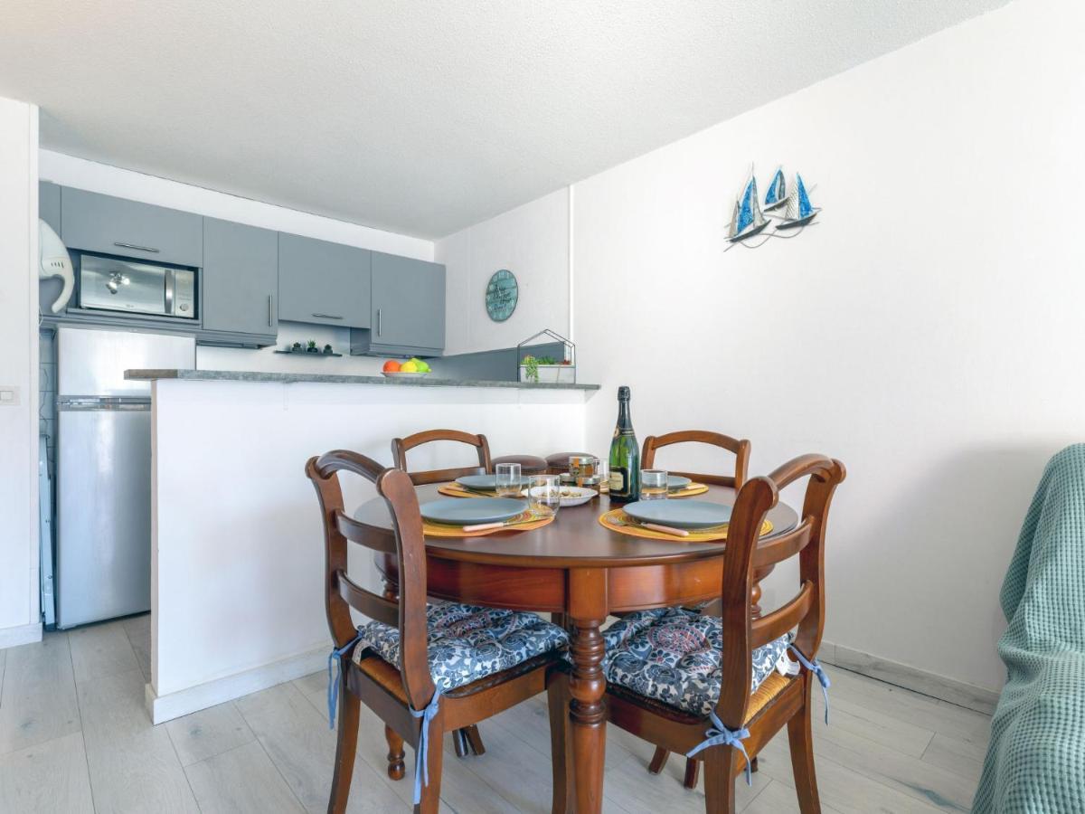 סנט-אגף Apartment La Chenaie-4 By Interhome מראה חיצוני תמונה