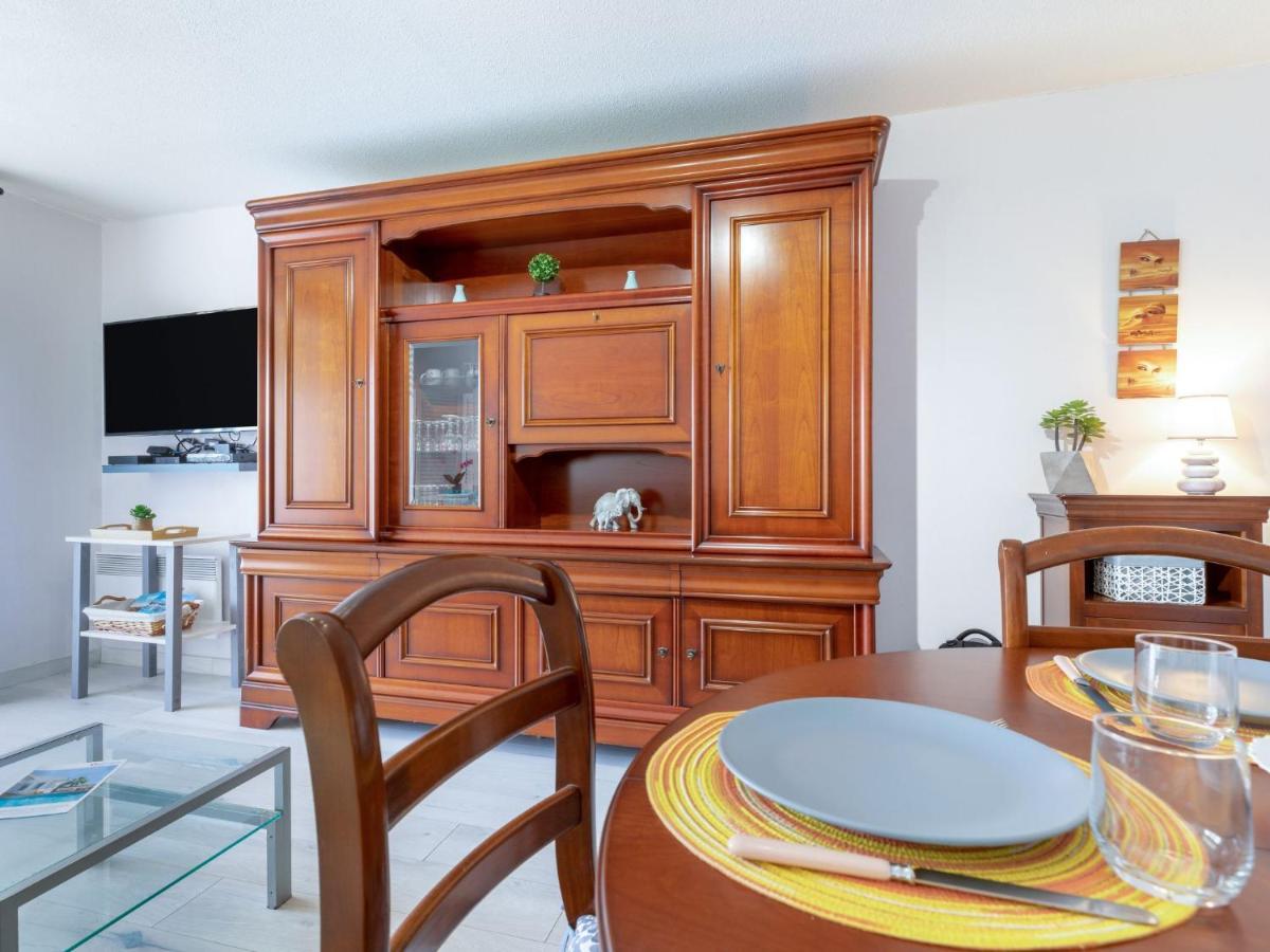 סנט-אגף Apartment La Chenaie-4 By Interhome מראה חיצוני תמונה