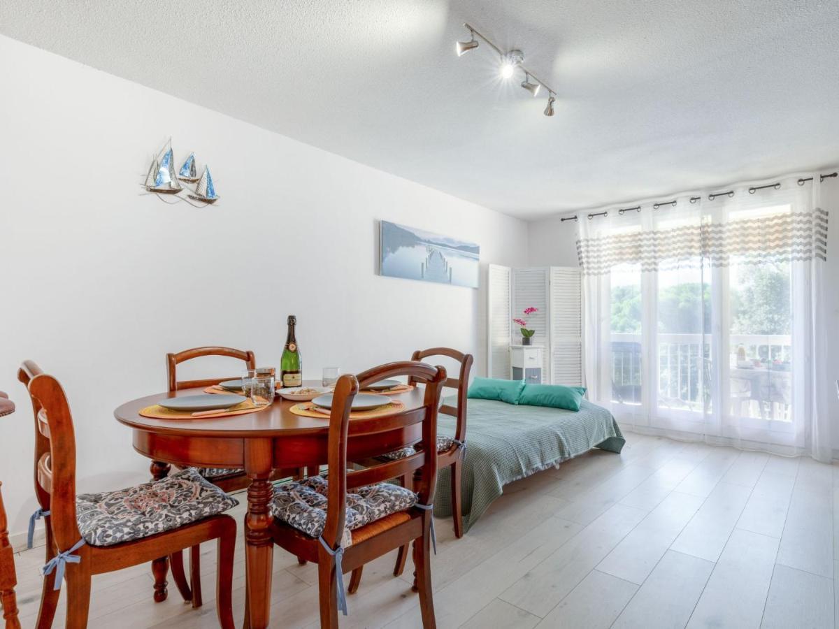 סנט-אגף Apartment La Chenaie-4 By Interhome מראה חיצוני תמונה