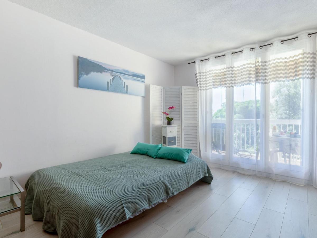 סנט-אגף Apartment La Chenaie-4 By Interhome מראה חיצוני תמונה